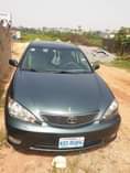 A picture of Toyota camry spot 4 plug 2005 07015910822