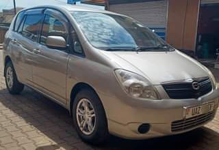 A picture of TOYOTA SPACIO UAZ QUICK SELL 19.5M OR WTSUP 0708 205740