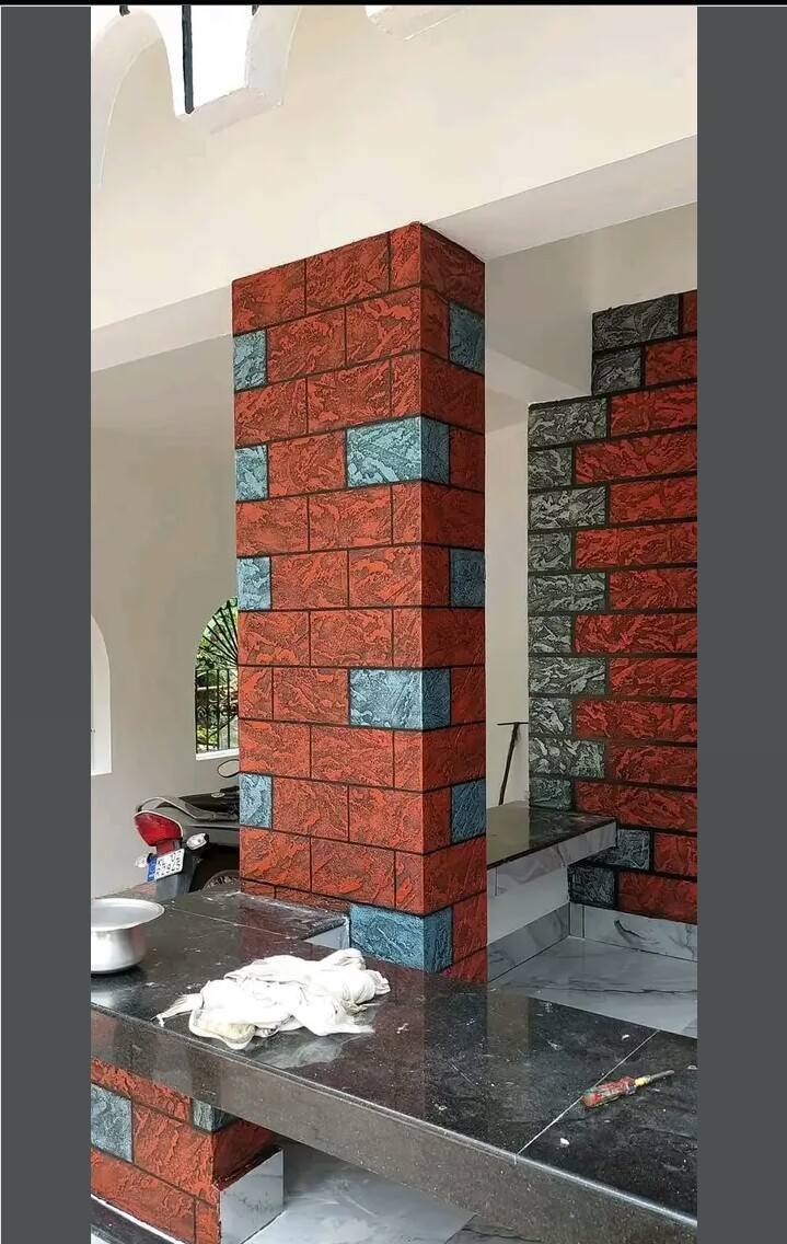 A picture of PAINTING WORKS BOTH INTERIOR AND EXTERIOR 256703270613
