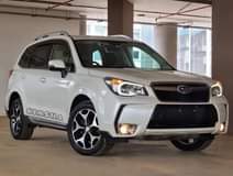 A picture of FORESTER 2014 MANUAL AT UGX78M CALL 0703 693957