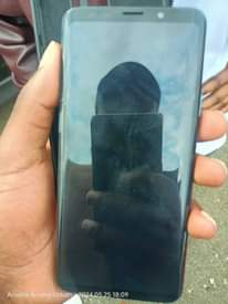 A picture of Samsung S9 Infinix hot 30 Camon 20