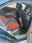 A picture of Registered 2011 Toyota Camry xle
