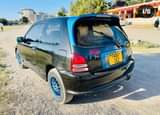 A picture of Toyota Granza nzuri sana Price 5 tu Location mwanza 0764862357