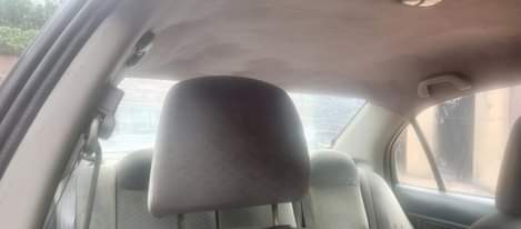 A picture of This Honda Civic Forsale in Nnewi 1 2m 08147376573 Engine