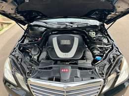 A picture of Direct Belgium E350 2010 model 2024 entry with double pano