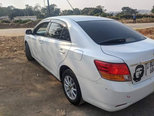 cars for sale in lusaka