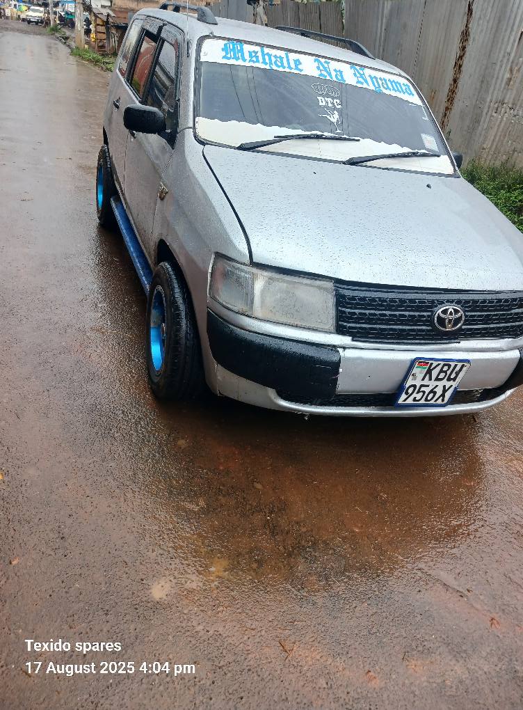 A picture of probox for sale 011 002 0817