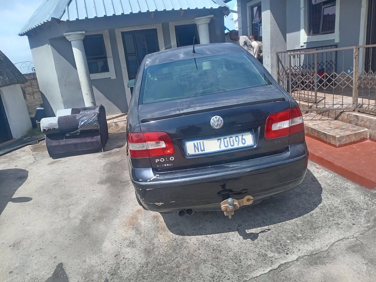 polo bujwa