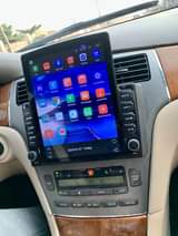 A picture of Lexus ES330 2006 model
