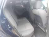 A picture of Toyota matrix 2004 model