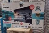 A picture of BRAND NEW SMART TVs 0751 073 106