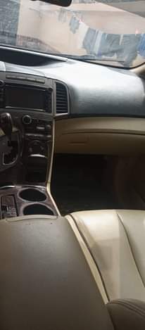 A picture of Distress Sale Toyota Venza 2010 v4 4 plugs Nothing to