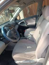 A picture of Toyota Rav4