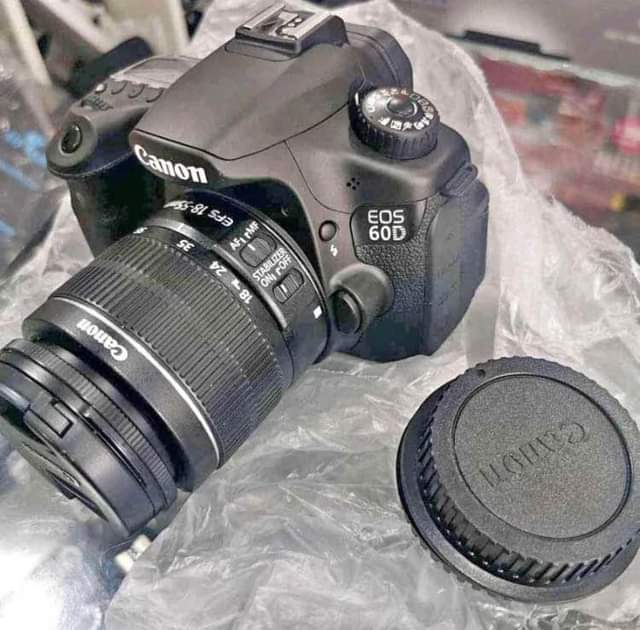 canon
