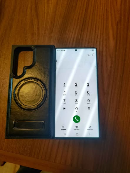 A picture of Galaxy S23 ultra 512GB 0755304958 At 750k
