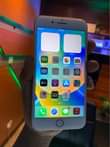 A picture of iPhone 8 Plus