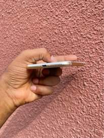 A picture of iPhone 7 plus 128GB