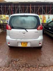 A picture of 8m call on 0789562841