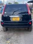 A picture of NISSAN X TRAIL