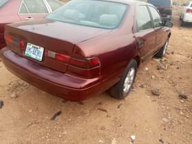 A picture of Toyota camry pencil light for sale Super Clean body and