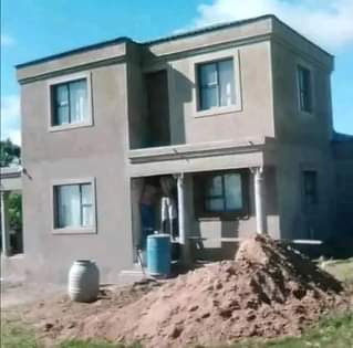 building material