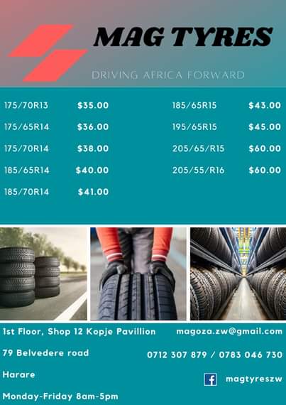 classifieds tyres