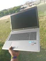 A picture of Gaming pc HP Probook 4740s core 5 Ram 8gb hdd