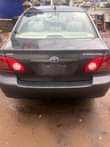 A picture of Toks Standard well maintained 2007 Toyota Corolla absolutely nothing to