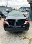 A picture of Super clean and sharp 2008 Toyota Camry hybrid everything is