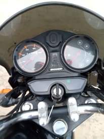 A picture of BM Cc 125