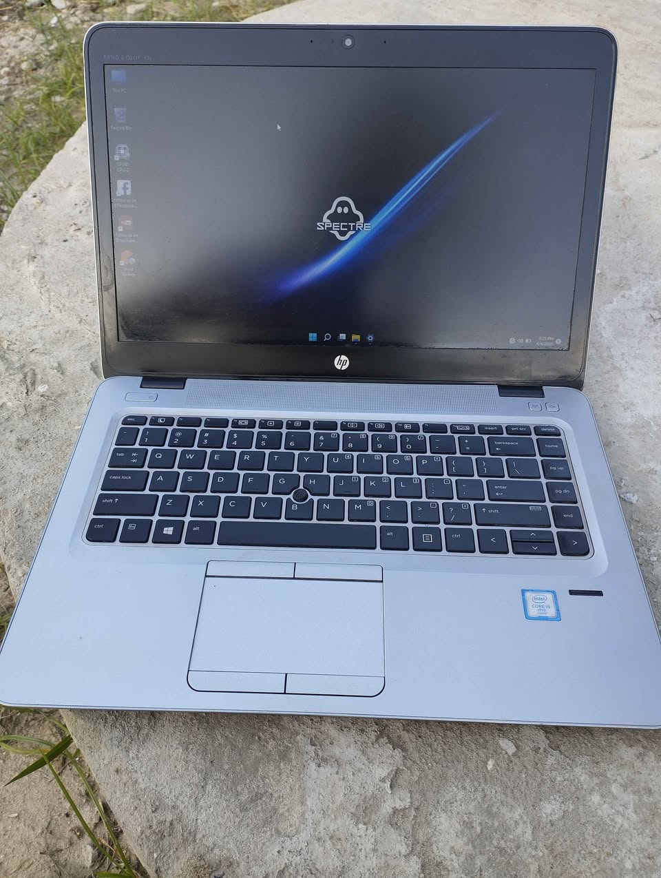 hp laptops