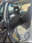 A picture of Honda pilot very clean