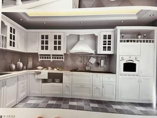 A picture of Exterior design