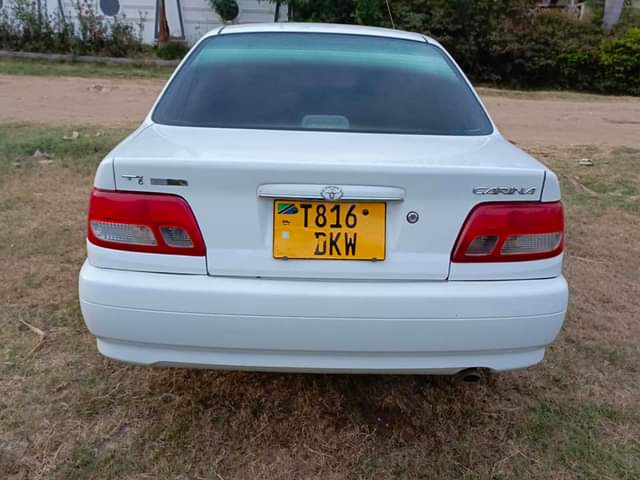 A picture of Million 8laki 8 Carina Ti 0718607733 0711404754 ipo Dar bunju