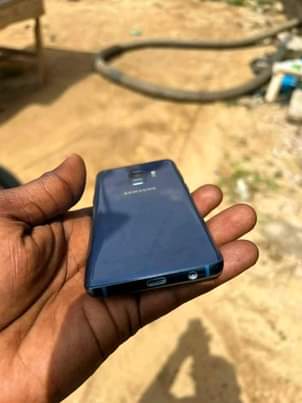 samsung s9