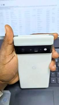 A picture of GOOGLE PIXEL 6 PRO