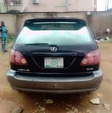 A picture of Distress sale distress sale Lexus Rx300 First body Engine and