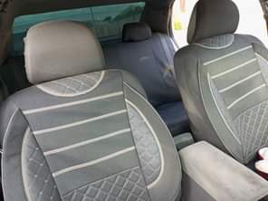 A picture of HONDA ACCORD DC IN GOOD CONDITION BUY AND DRIVE NOTHING