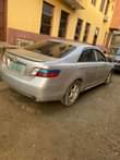 A picture of Toyota Camry