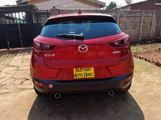 classifieds recent import