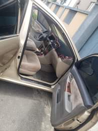 A picture of Trust MaxwellAutos for legitimate cars Sharp Toyota Corolla 2007 Car