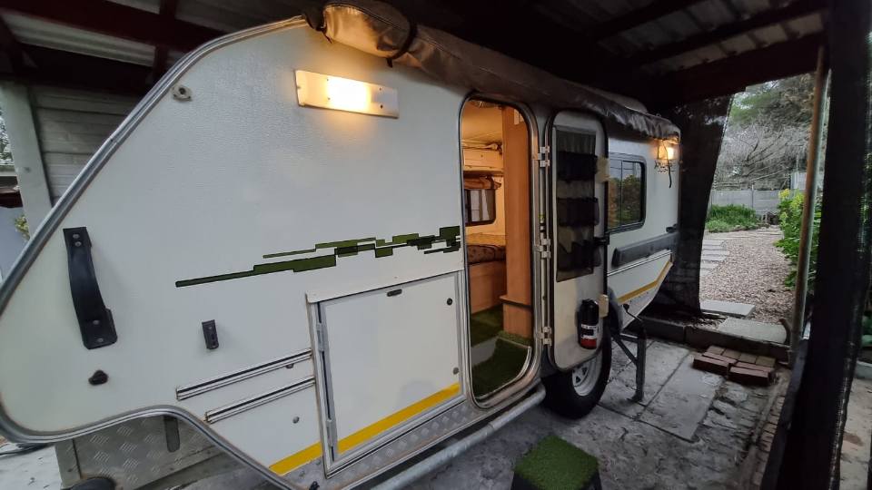 jurgens caravans