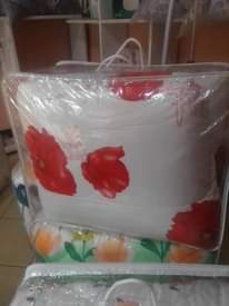 A picture of Duvet