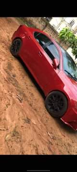 A picture of 2007 Lexus Is250 Is