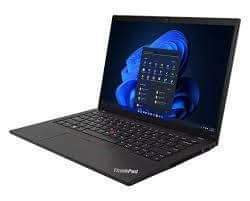 A picture of Laptop