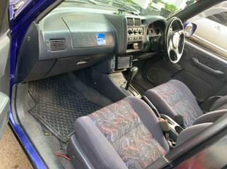 A picture of RAV4 chagua nikupe bei