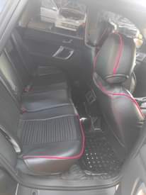 A picture of Subaru legacy