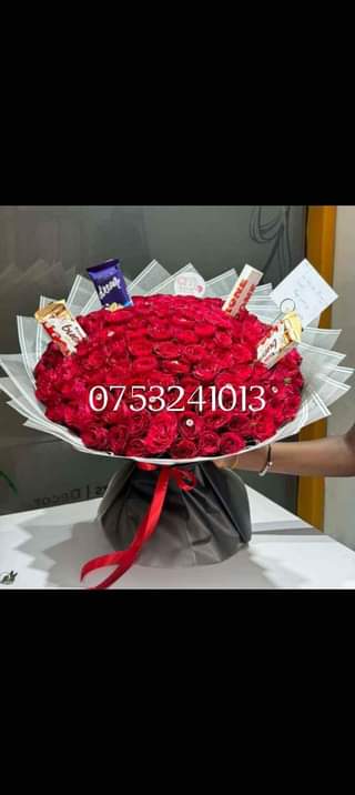A picture of Gifts and hampers