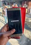 A picture of Samsung s6edge Plus