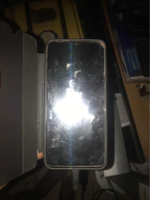 A picture of Tecno Phantom9